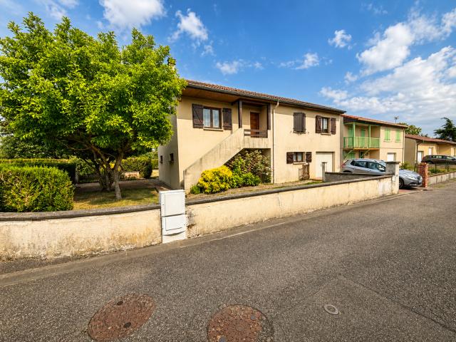 Pont à Mousson Vente Maison 54