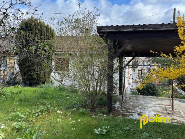Pont à Mousson Vente Maison 54