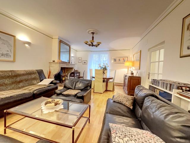 PONT A MOUSSON / MAISON 125 M2