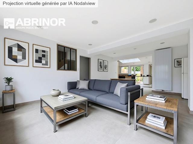 Pont à Marcq Vente Maison 59