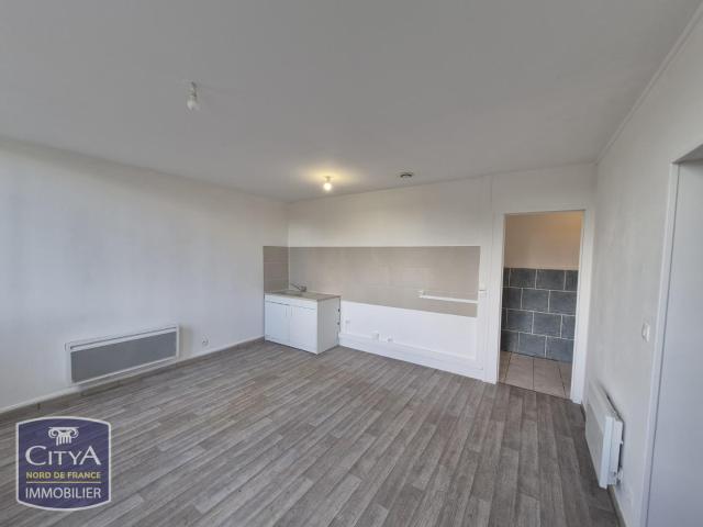 Pont à Vendin Location Appartement 62