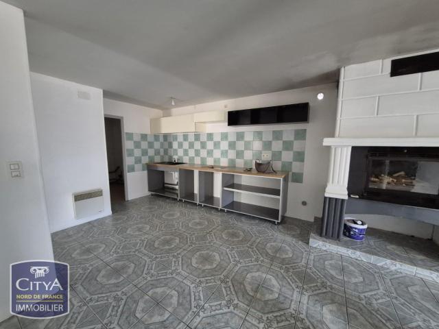 Pont à Vendin Location Appartement 62
