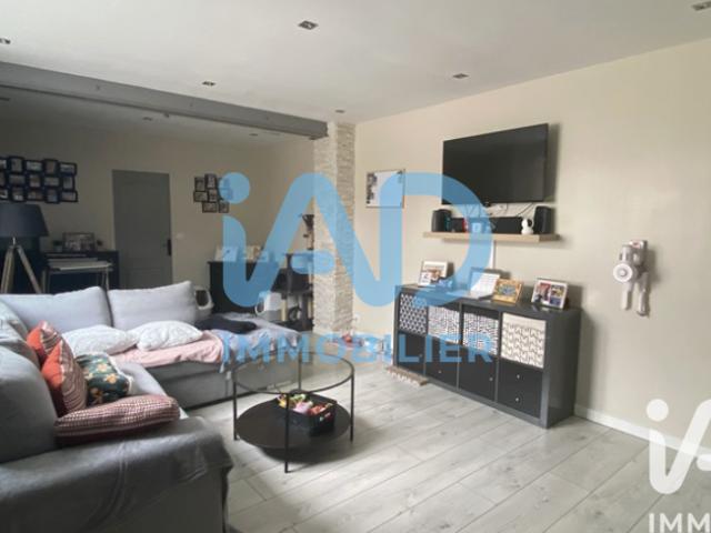 Pont à Vendin Vente Maison 62
