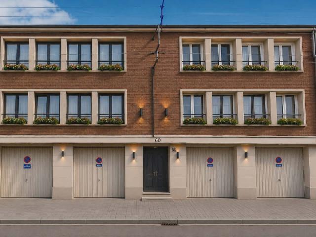 Pont à Vendin Vente Immeuble 62