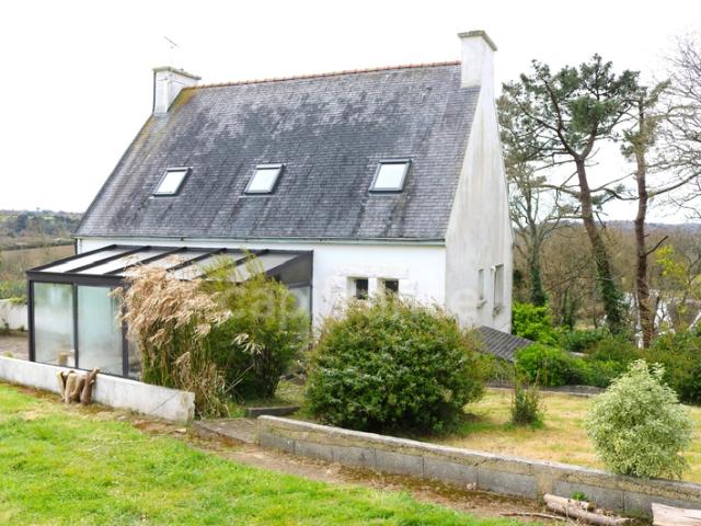 Pont Croix Vente Maison 29