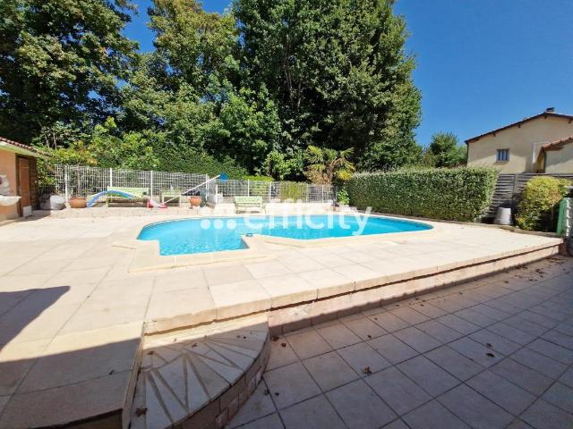 Pont du Casse Vente Maison 47