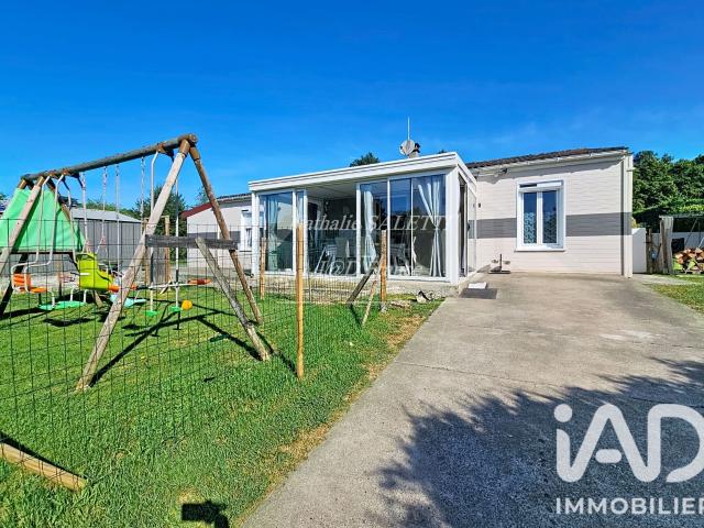 Pont du Casse Vente Maison 47
