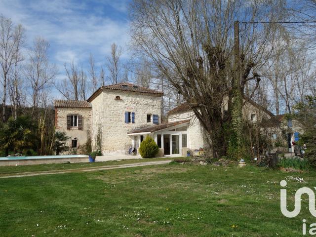 Pont du Casse Vente Maison 47