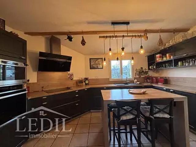 Pont du Casse 47480 Achat / Vente maison 5 pièces t5