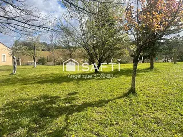 Pont du Casse 47480 Achat / Vente terrain