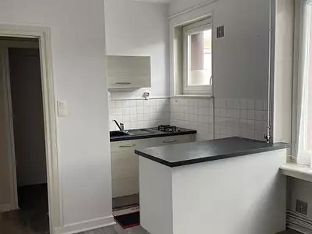 Pont du Château 63430 Location appartement 3 pièces t3