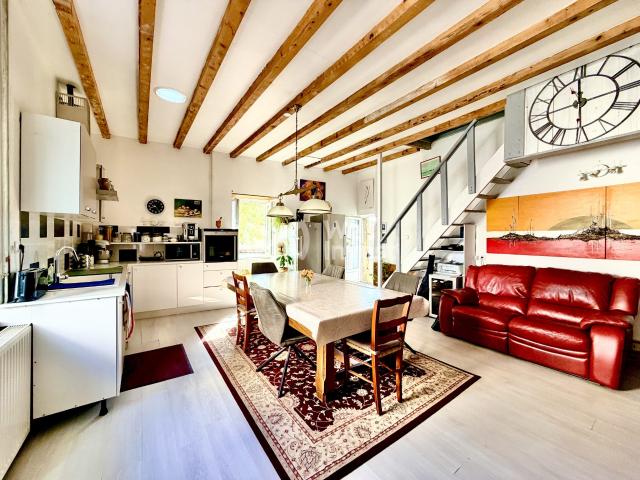 Pont du Château Vente Maison 63