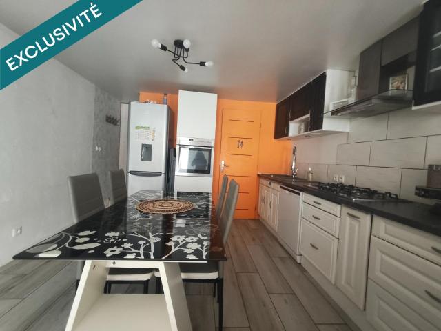 Pont d'Ain Vente Maison 01