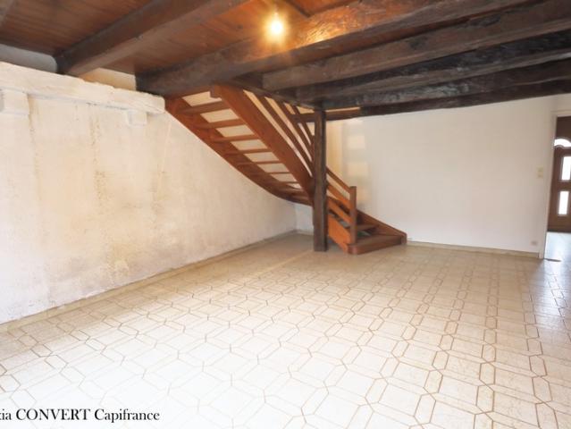 Neuville sur Ain Vente Maison 01