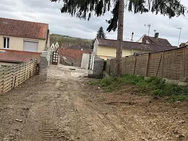 Pont de Metz 80480 Achat / Vente terrain