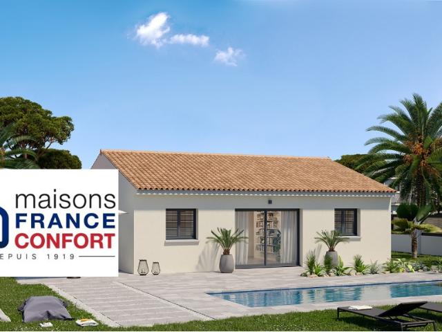 Pont de Barret Vente Maison 26