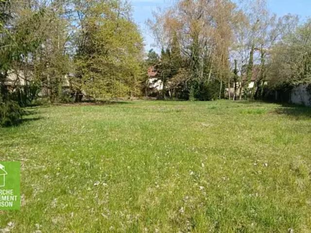 Pont de Chéruy 38230 Achat / Vente terrain