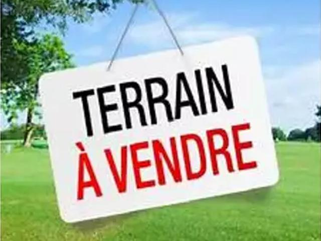 Pont de Chéruy 38230 Achat / Vente terrain
