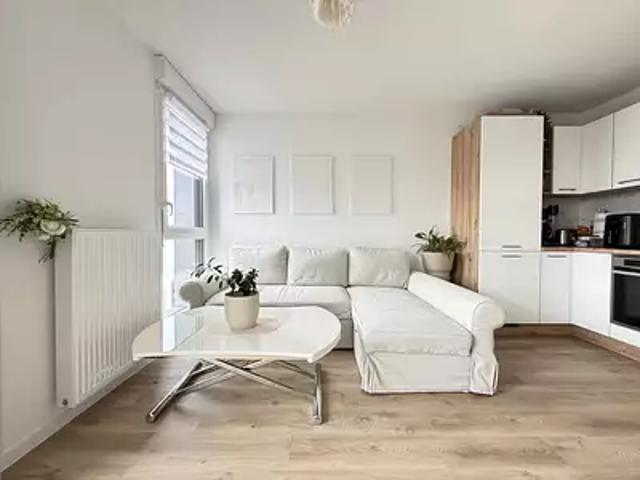Pont de Chéruy 38230 Achat / Vente appartement 3 pièces t3