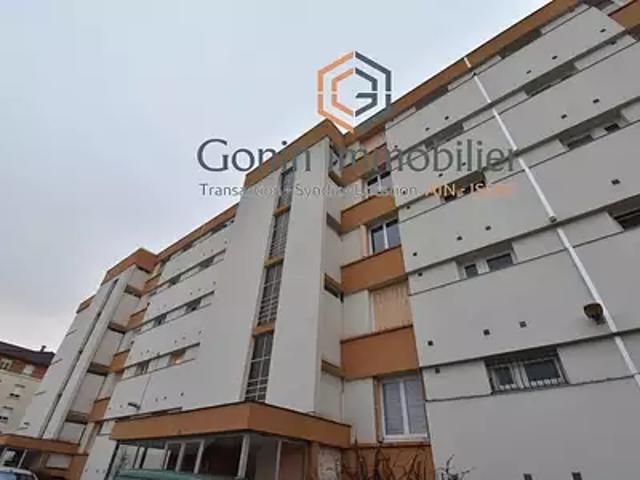 Pont de Chéruy 38230 Location appartement 3 pièces t3