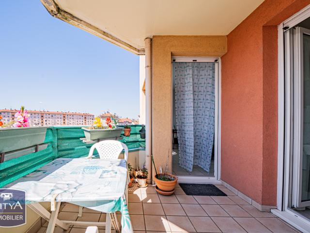 Pont de Chéruy Vente Appartement 38