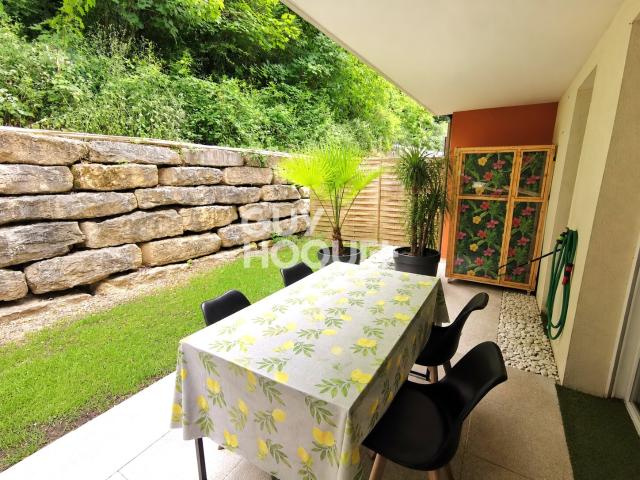 Pont de Chéruy Vente Appartement 38
