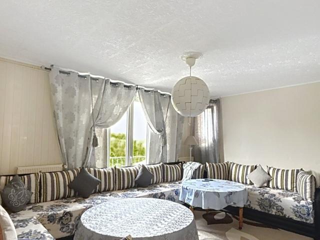 Pont de Chéruy Vente Appartement 38