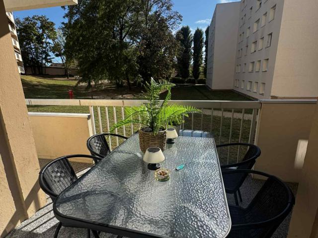 Pont de Chéruy Vente Appartement 38