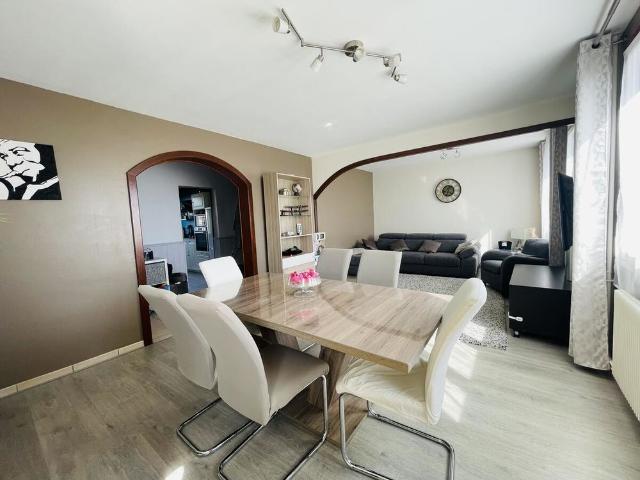 Pont de Chéruy Vente Appartement 38