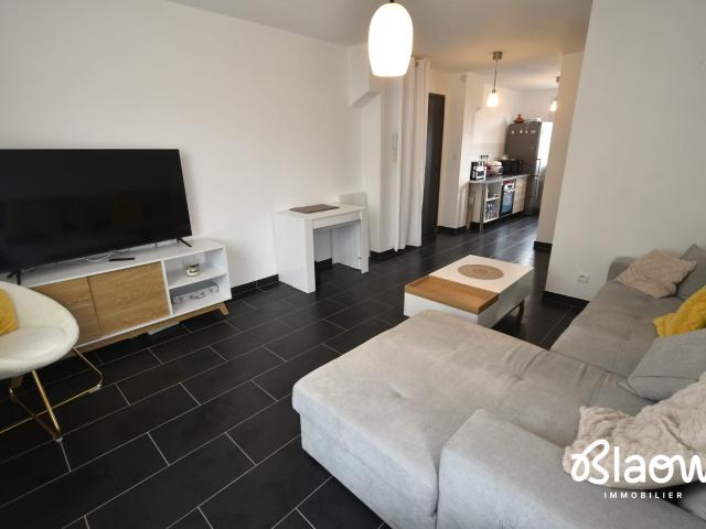 Pont de Chéruy Vente Appartement 38