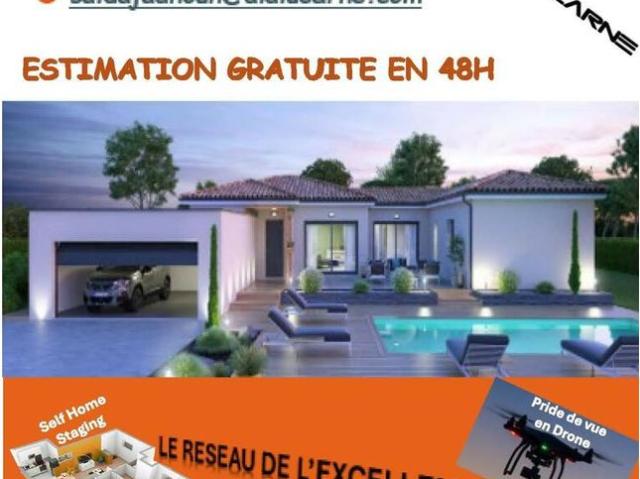Pont de Chéruy Vente Appartement 38