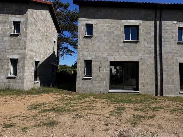 Pont de Chéruy Vente Maison 38