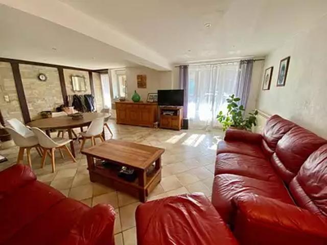 Pont de Larn 81660 Achat / Vente maison 5 pièces t5 parking