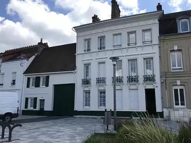 Pont de l'Arche 27340 Location appartement 2 pièces t2