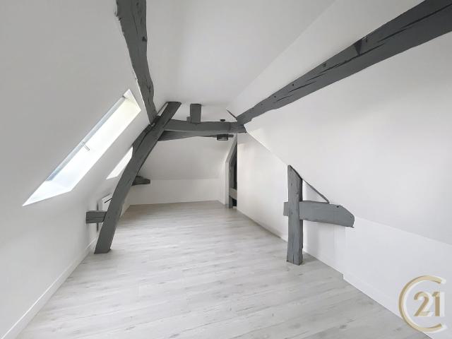 Pont de l'Arche Location Appartement 27