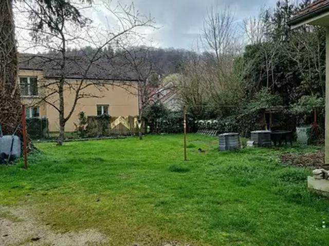 Pont de Roide Vermondans 25150 Achat / Vente maison 6 pièces t6