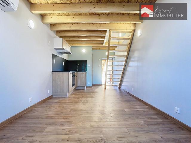 Pont de Vaux Location Appartement 01