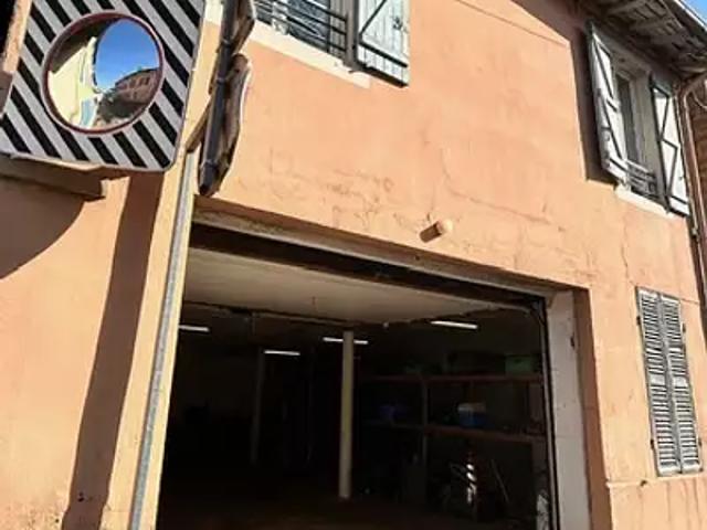 Pont de Veyle 01290 Achat / Vente appartement 3 pièces t3