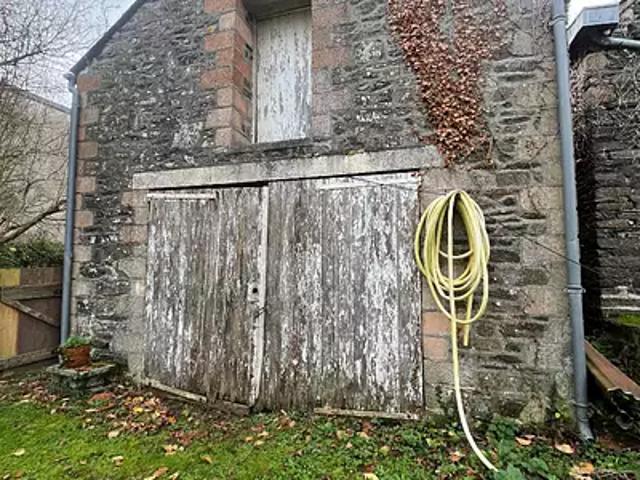 Pont d'Ouilly 14690 Achat / Vente immeuble au dernier étage