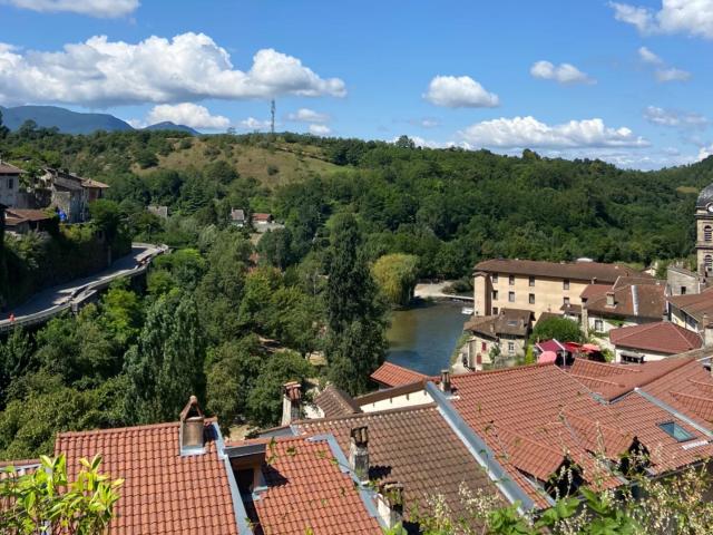 Pont en Royans Vente Maison 38
