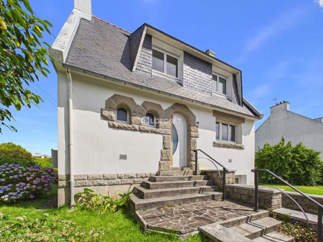 Maison PONT L ABBE 4 Pièces 84 m²