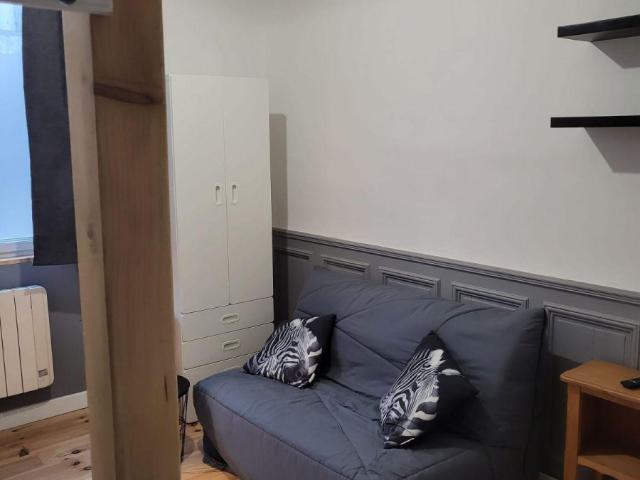 Pont l'Abbé Location Appartement 29