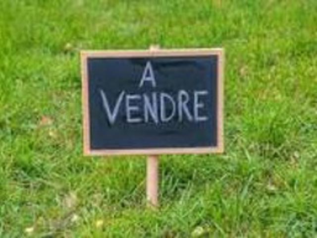 Guilvinec Vente Terrain 29