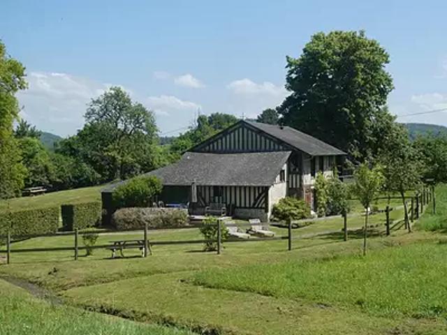 Pont l'Evêque 14130 Achat / Vente maison 4 pièces t4