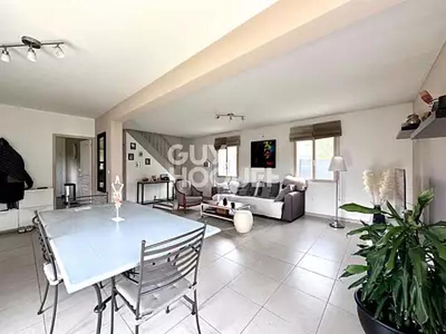 Pont l'Evêque 14130 Achat / Vente maison 4 pièces t4