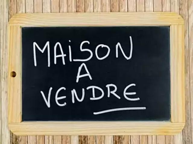 Pont l'Evêque 14130 Achat / Vente maison 4 pièces t4