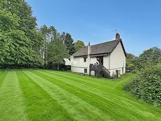 Pont l'Evêque 14130 Achat / Vente maison 5 pièces t5