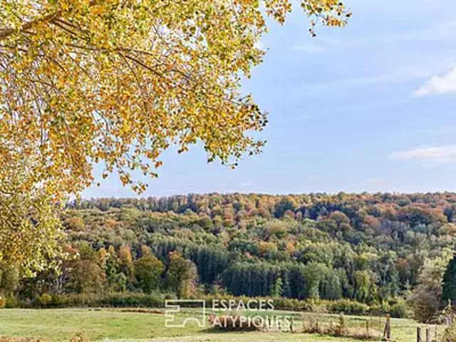 Pont l'Evêque 14130 Achat / Vente terrain