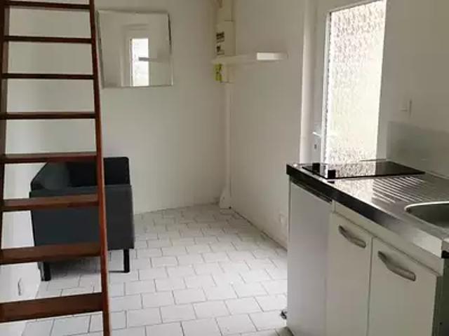 Pont l'Evêque 14130 Location appartement 2 pièces t2