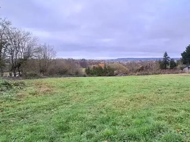 Pont l'Evêque 14130 Programme neuf terrain neuf à vendre